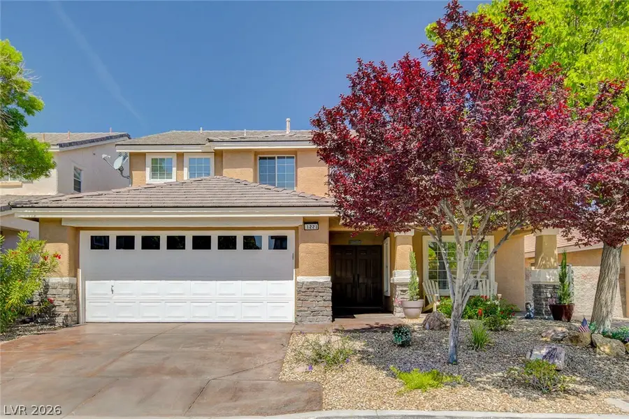 1221 Alderton Lane, Las Vegas, NV 89144 - #2