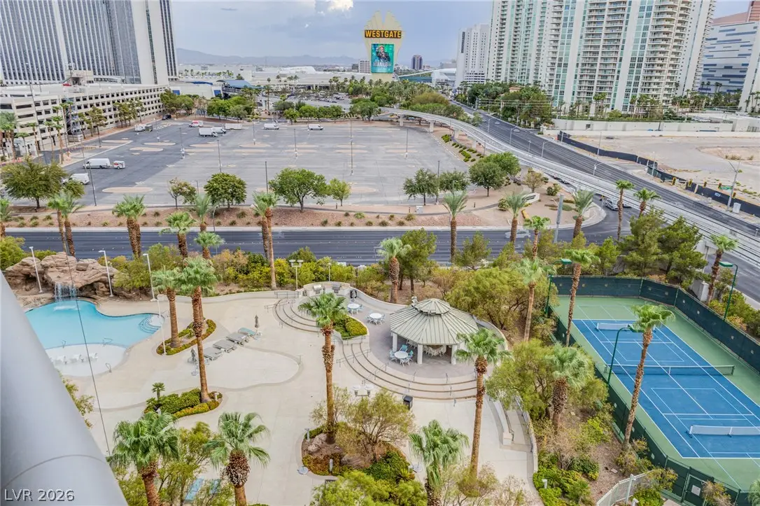 222 Karen Avenue #906, Las Vegas, NV 89109 - #1