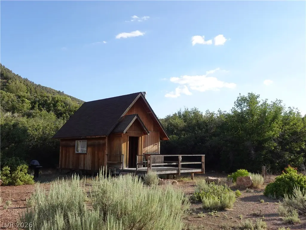 Lot 2 Lovell Canyon Road, Clark, NV 89124 - #1