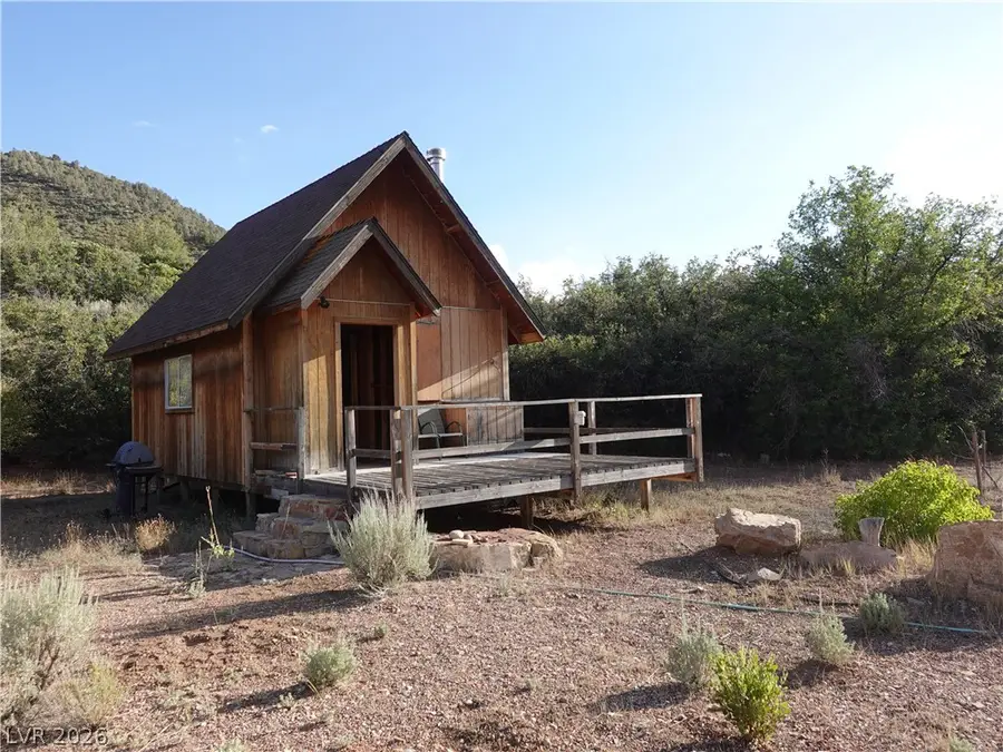 Lot 2 Lovell Canyon Road, Clark, NV 89124 - #2