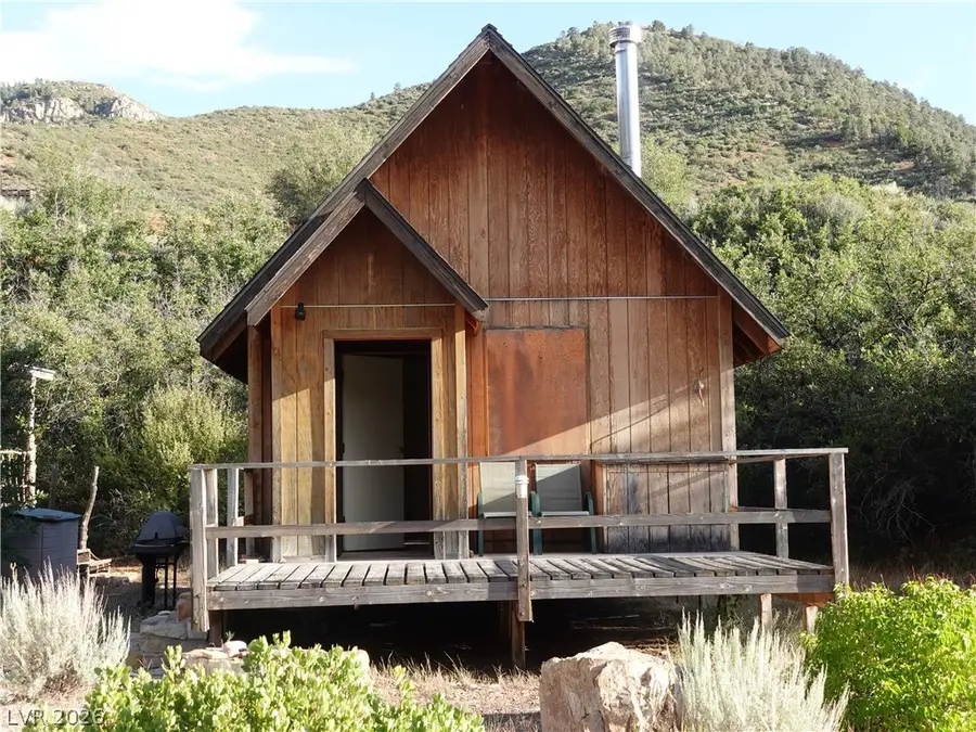 Lot 2 Lovell Canyon Road, Clark, NV 89124 - #3