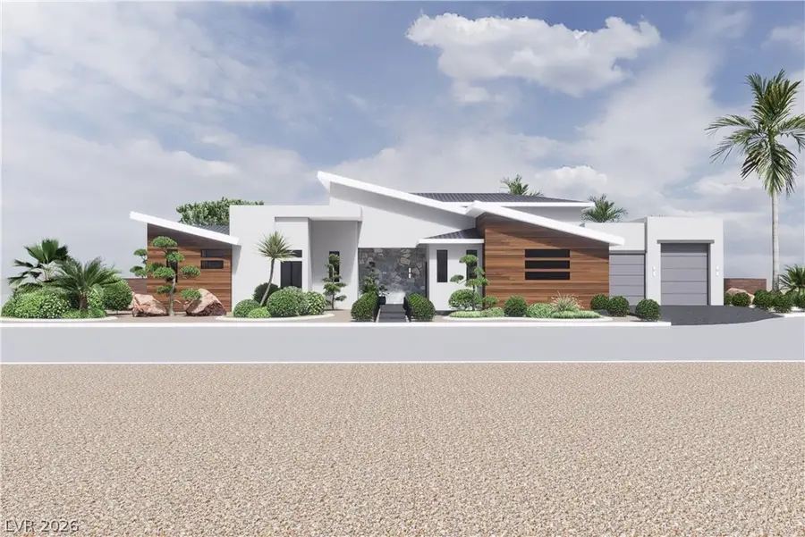 8760 Haven Street, Las Vegas, NV 89123 - #2