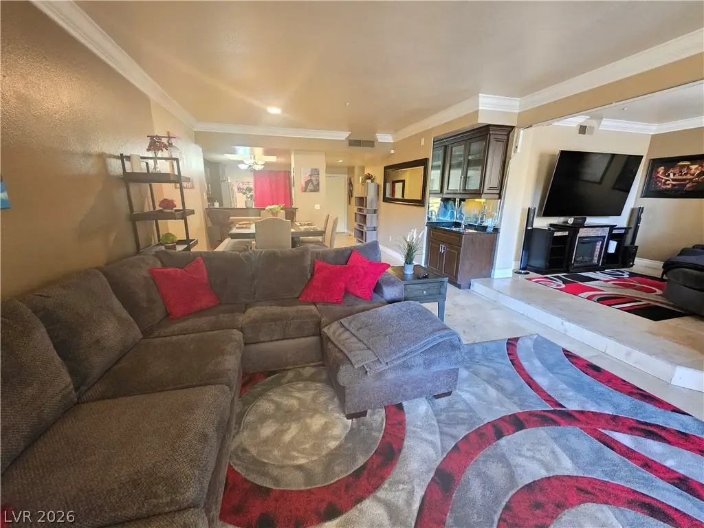 210 E Flamingo Road #101, Las Vegas, NV 89169 - #1