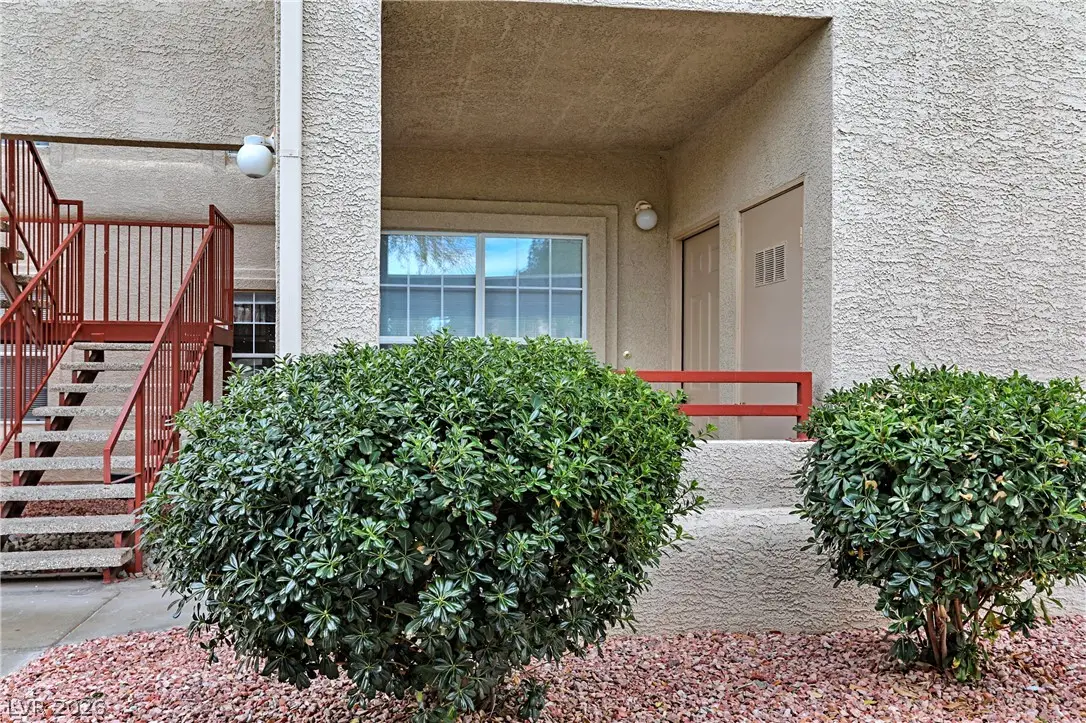 520 Arrowhead Trail #613, Henderson, NV 89015 - #1