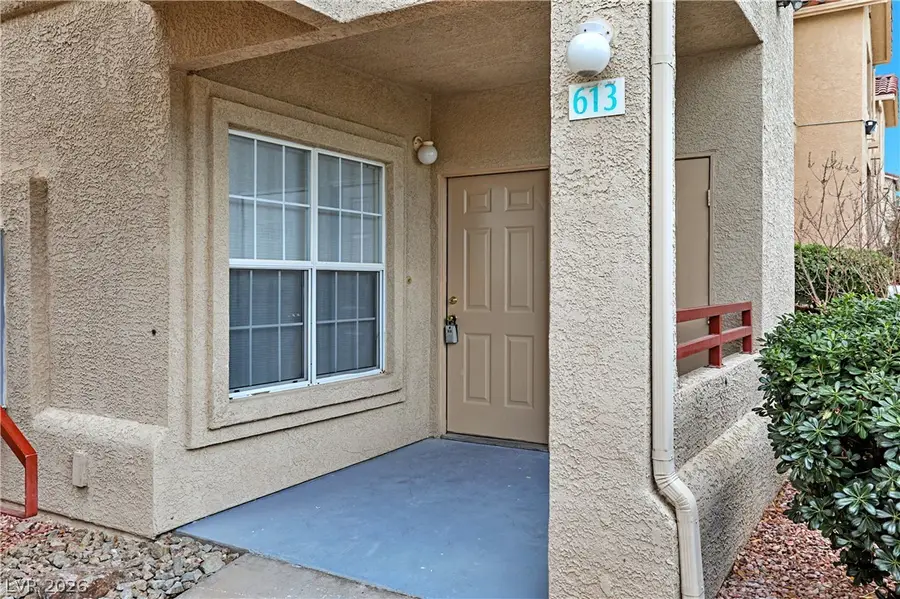 520 Arrowhead Trail #613, Henderson, NV 89015 - #2