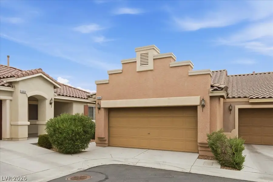 9344 Field Thistle Avenue, Las Vegas, NV 89149 - #2