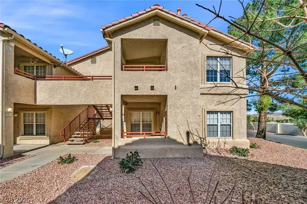 520 Arrowhead Trail #1411, Henderson, NV 89015