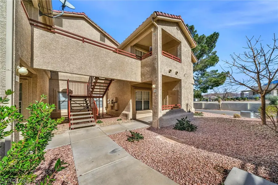 520 Arrowhead Trail #1411, Henderson, NV 89015 - #2