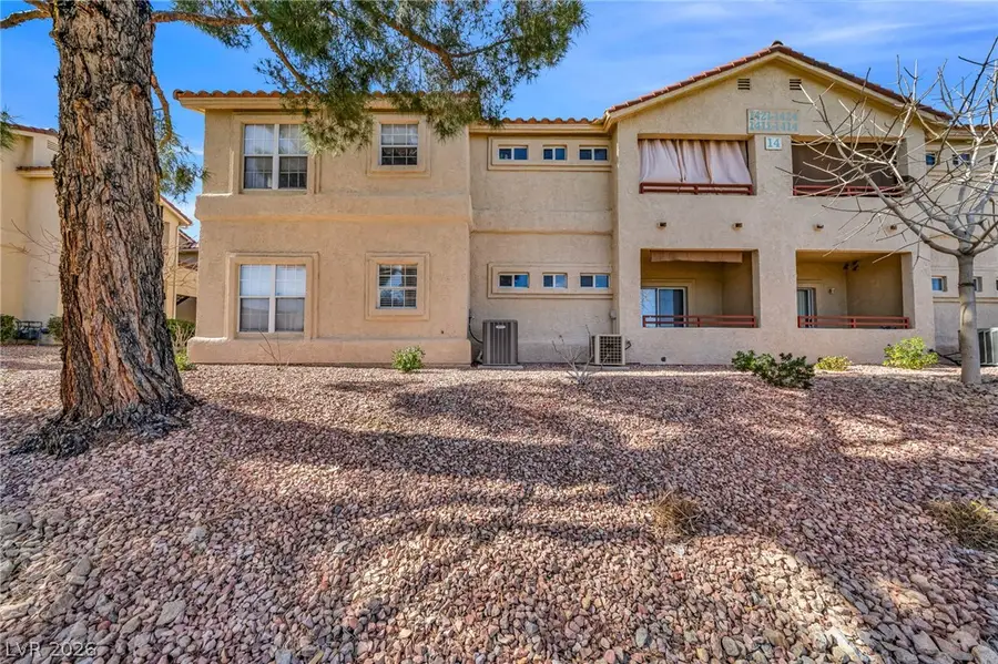 520 Arrowhead Trail #1411, Henderson, NV 89015 - #3