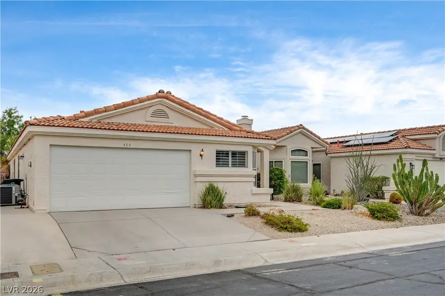 408 Sunset Point, Boulder City, NV 89005 - #2