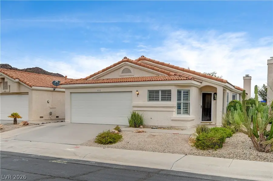 408 Sunset Point, Boulder City, NV 89005 - #3