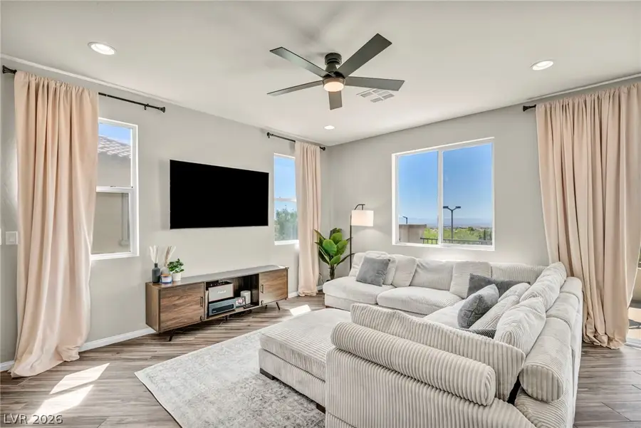 11805 Barona Mesa Avenue, Las Vegas, NV 89138 - #3