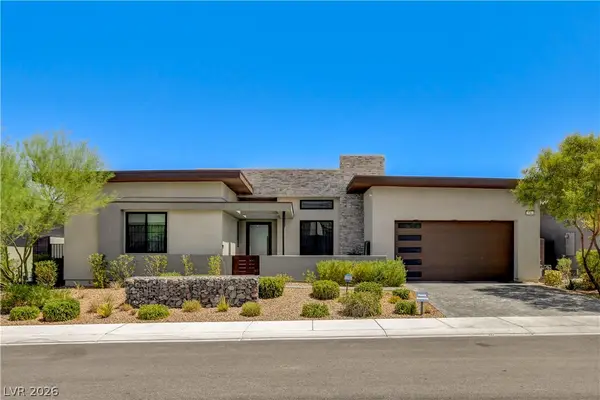 556 Vista Sunset Avenue, Las Vegas, NV 89138