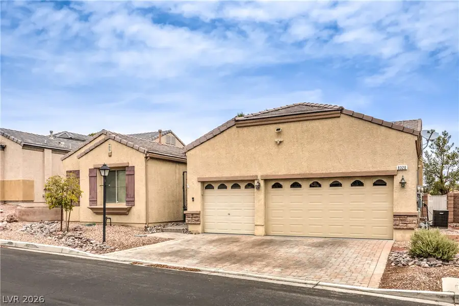 8320 Preppy Fox Avenue, Las Vegas, NV 89131 - #3