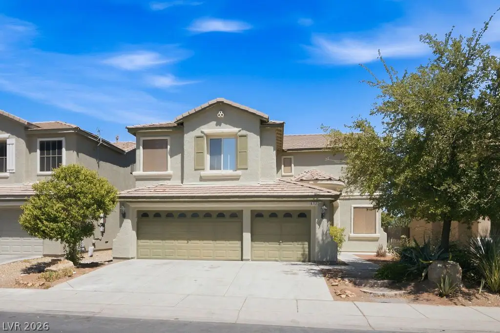 9712 Running Rabbit Street, Las Vegas, NV 89143 - #1