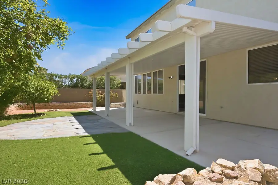9712 Running Rabbit Street, Las Vegas, NV 89143 - #2