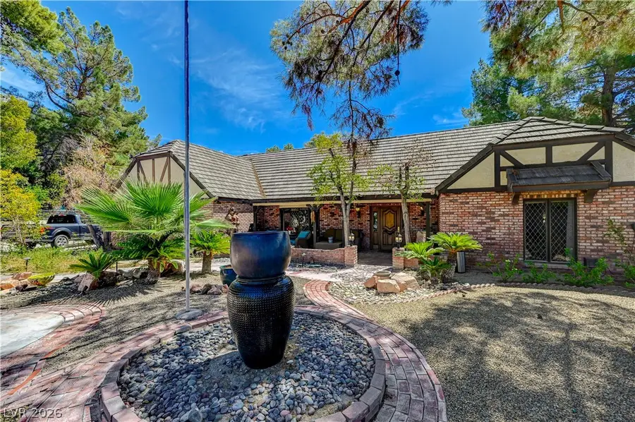 3005 Campbell Circle, Las Vegas, NV 89107 - #3