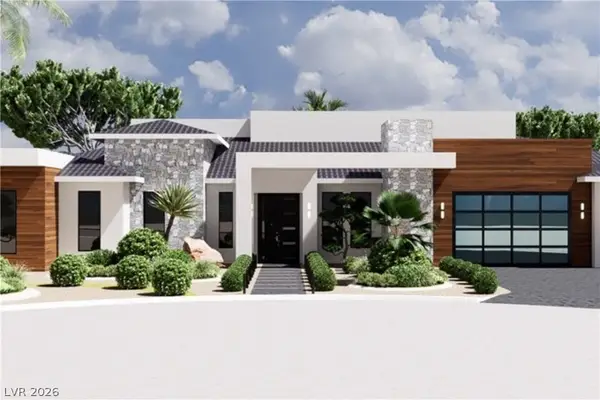 8770 Haven Street, Las Vegas, NV 89123