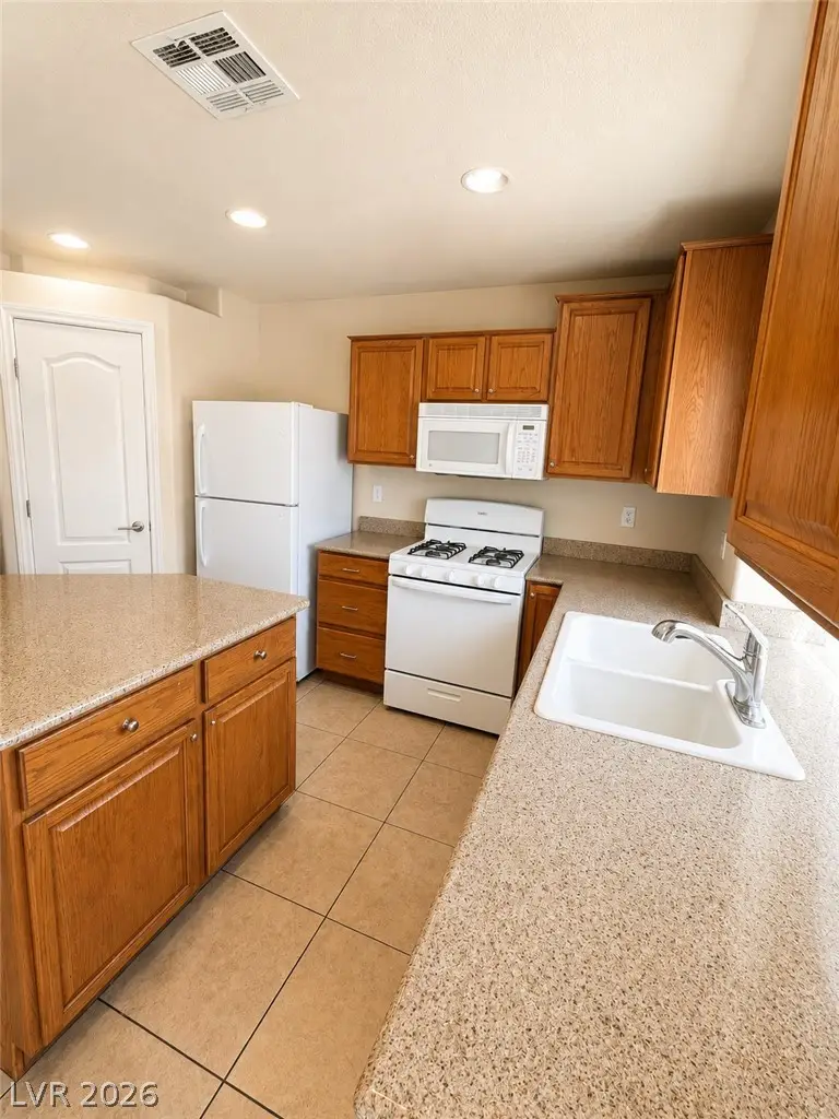409 Orchid Oasis Avenue, North Las Vegas, NV 89031 - #2