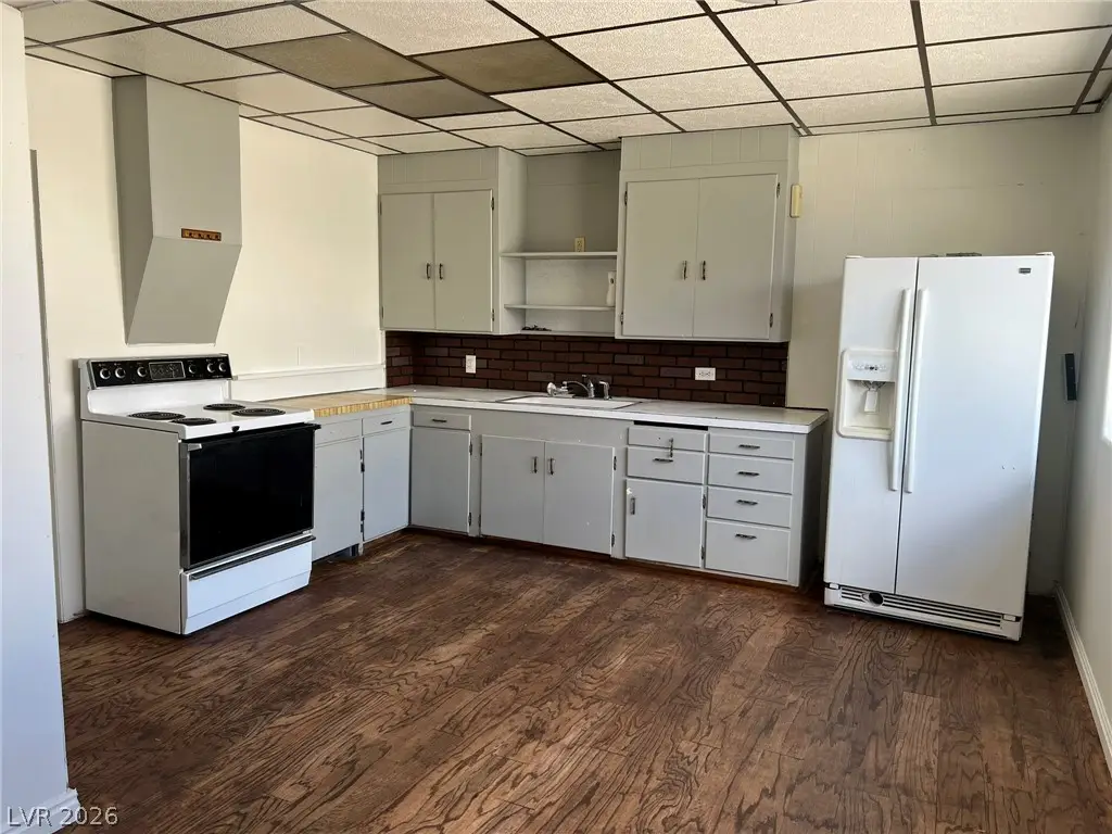 17 Second Street, McGill, NV 89318 - #1
