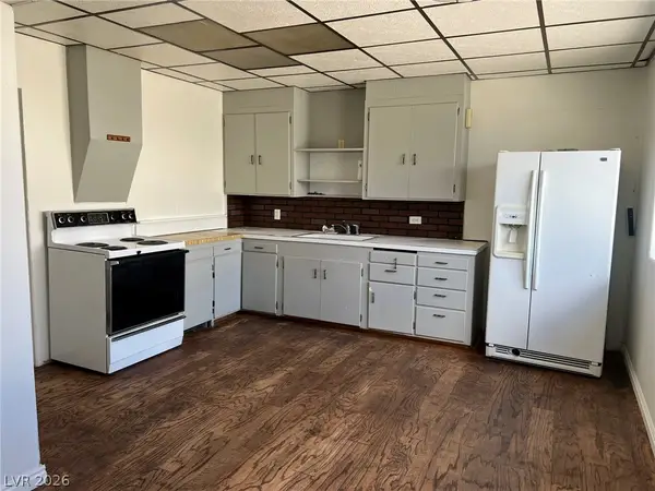 17 Second Street, McGill, NV 89318