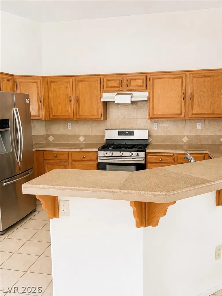590 Beresford Avenue, Las Vegas, NV 89123 - #2