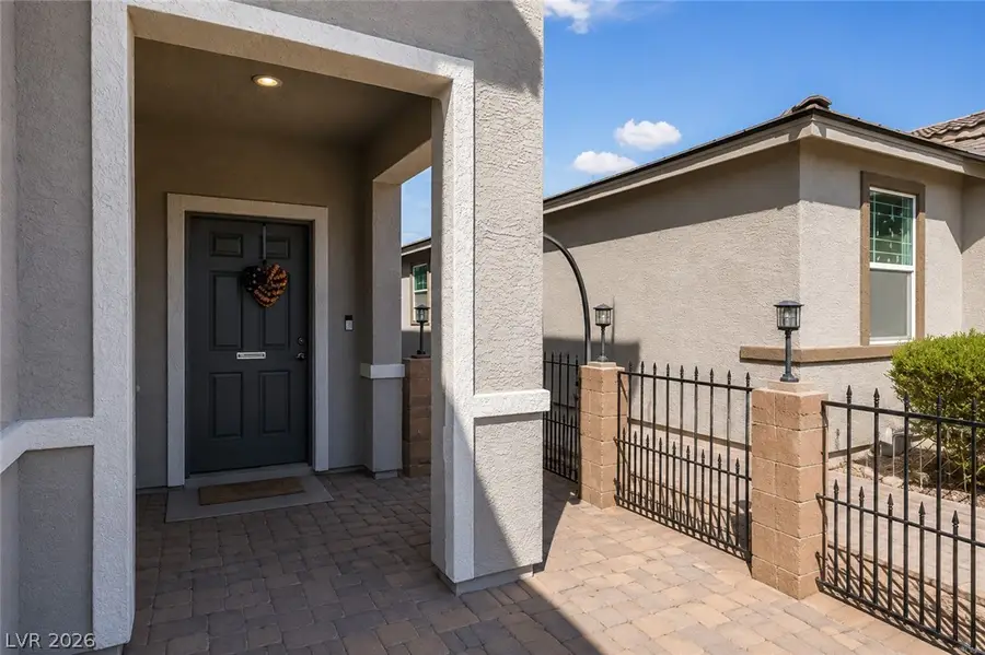 4225 Rancho Crossing Street, Las Vegas, NV 89130 - #2