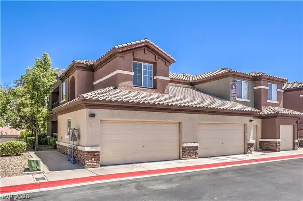 8324 W Charleston Boulevard #2022, Las Vegas, NV 89117
