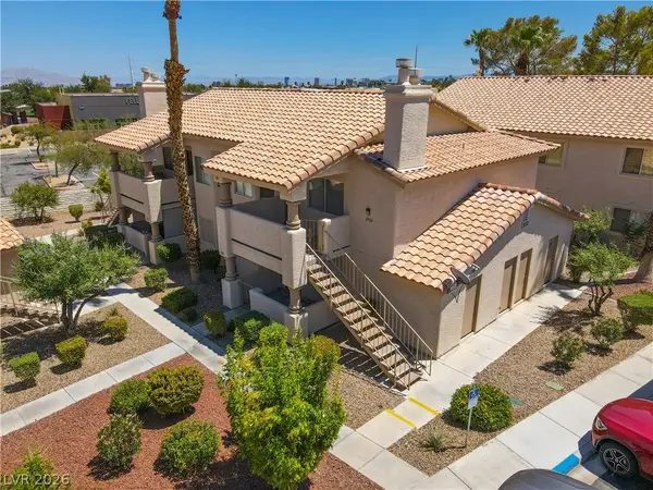 1332 Pinto Rock Lane #201, Las Vegas, NV 89128
