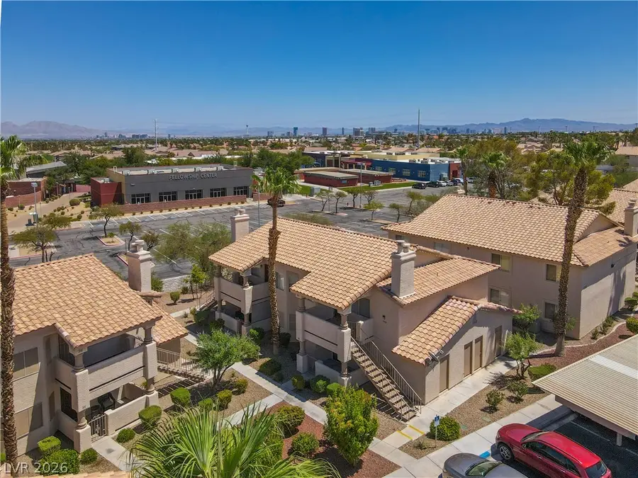 1332 Pinto Rock Lane #201, Las Vegas, NV 89128 - #2