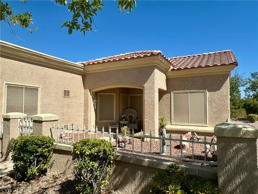 10016 Heyfield Drive, Las Vegas, NV 89134 - #3