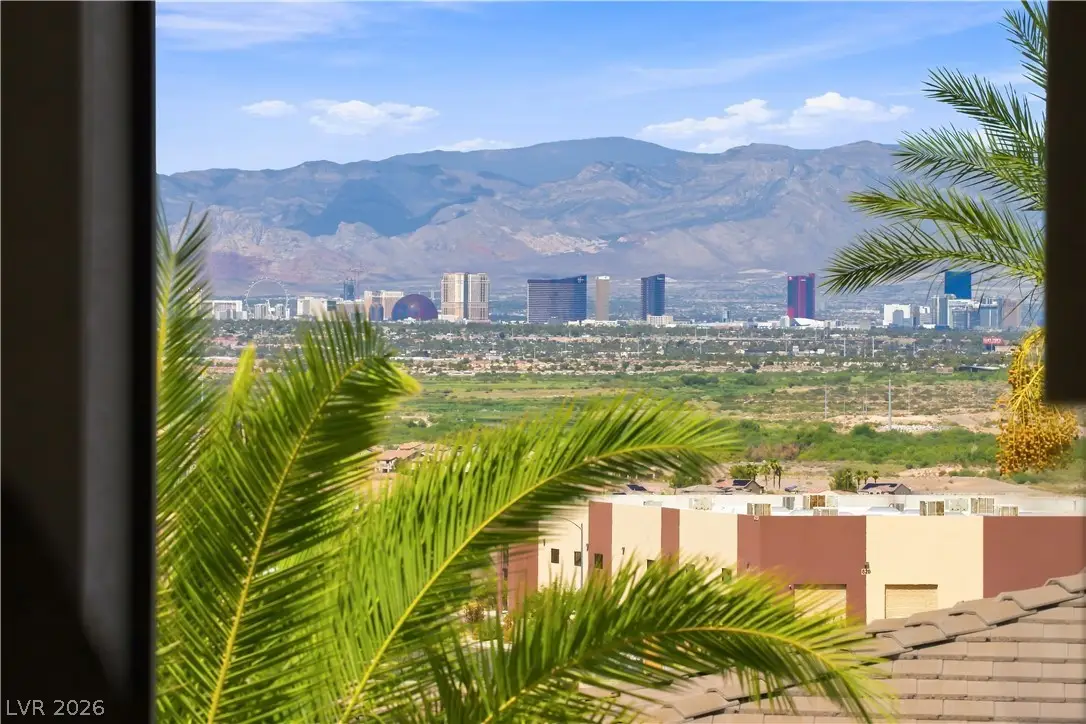 1068 Calico Ridge Drive, Henderson, NV 89011 - #1