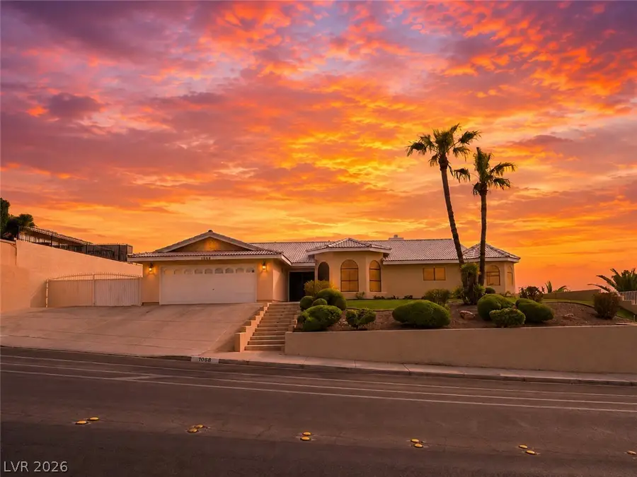 1068 Calico Ridge Drive, Henderson, NV 89011 - #3