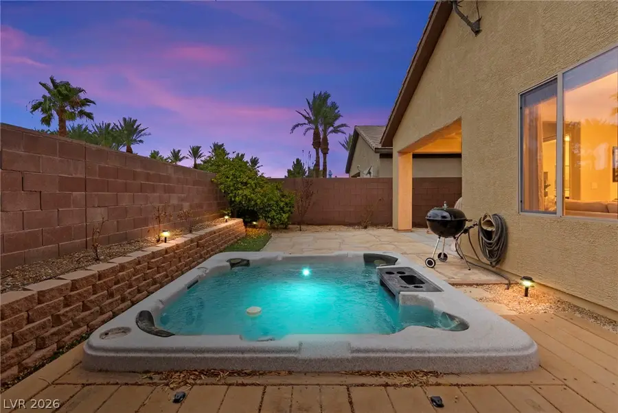 6059 Wheat Penny Avenue, Las Vegas, NV 89122 - #2