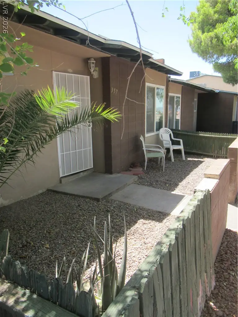 357 E Van Wagenen Street, Henderson, NV 89015 - #2