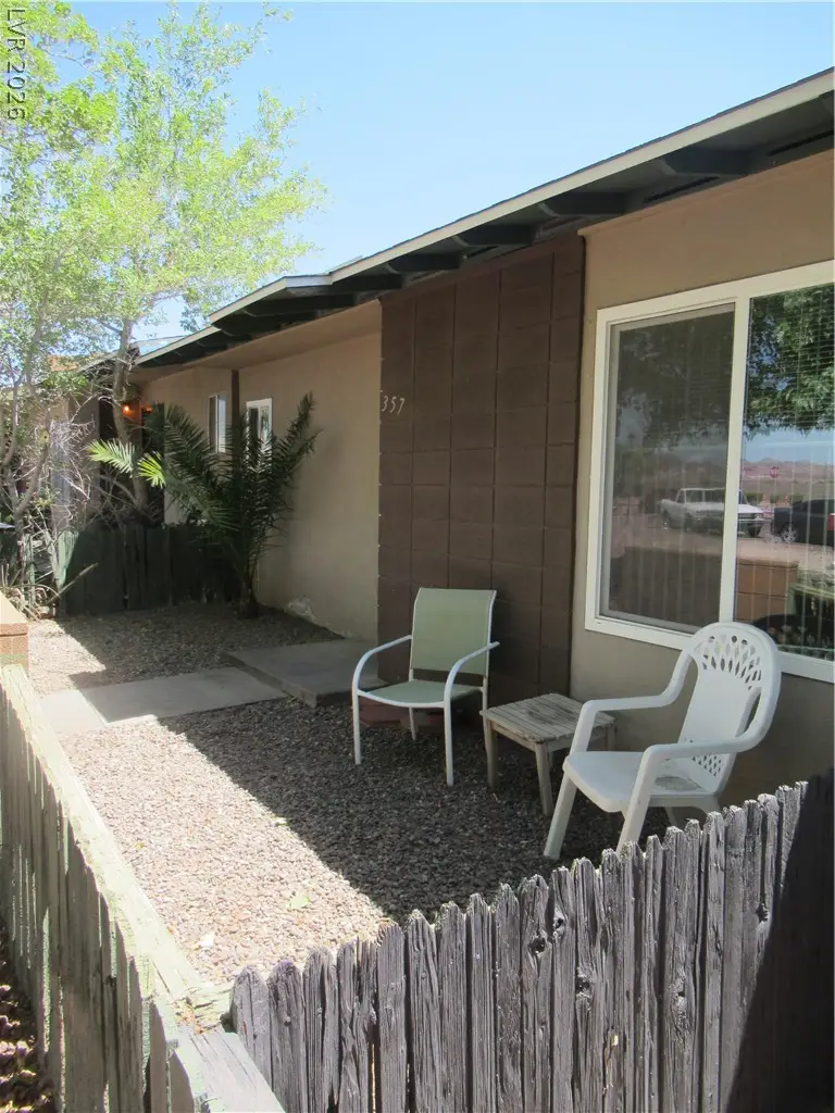 357 E Van Wagenen Street, Henderson, NV 89015 - #3