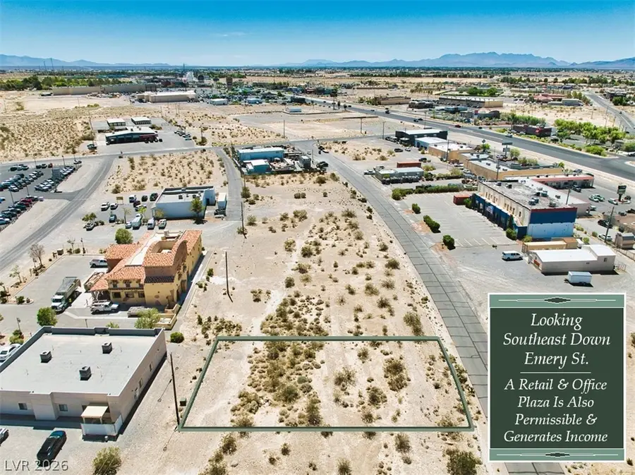 291 Emery Street, Pahrump, NV 89048 - #3