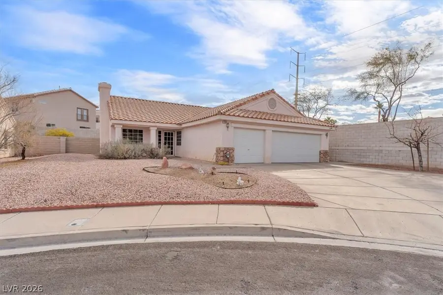 1163 Teal Point Drive, Henderson, NV 89074 - #2