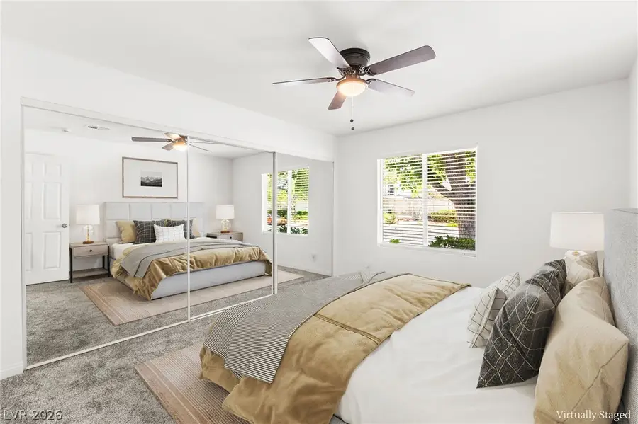 1393 Dorothy Avenue #1, Las Vegas, NV 89119 - #3