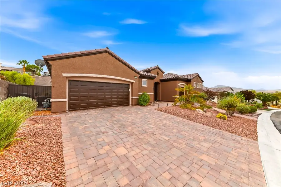 2306 Schaeffer Hills Drive, Henderson, NV 89052 - #3