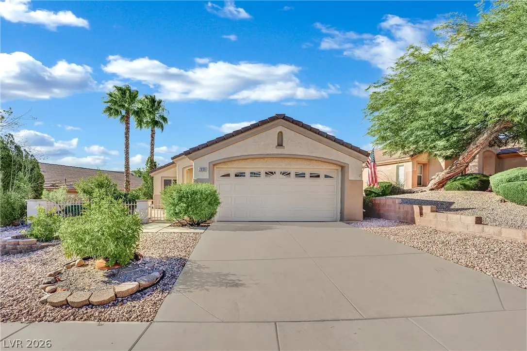 2039 Poppywood Avenue, Henderson, NV 89012 - #1