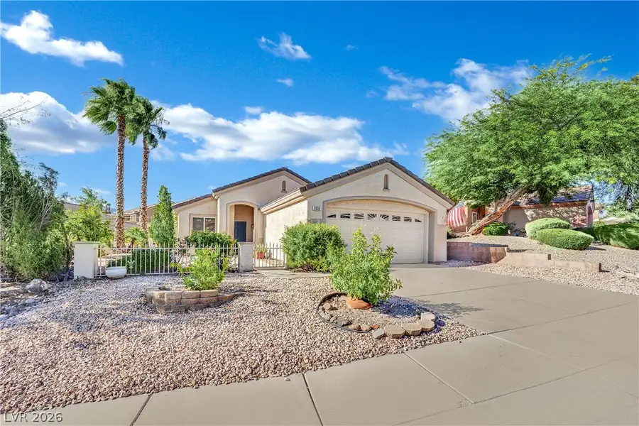 2039 Poppywood Avenue, Henderson, NV 89012 - #3
