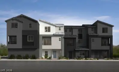 5824 Park Row Street, Las Vegas, NV 89148 - #1
