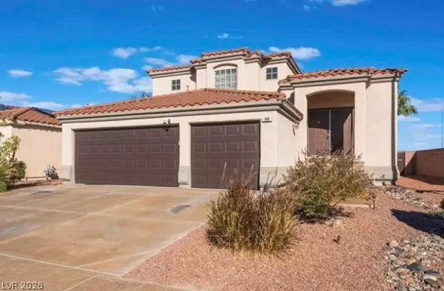 146 Camino Capri, Henderson, NV 89012 - #1