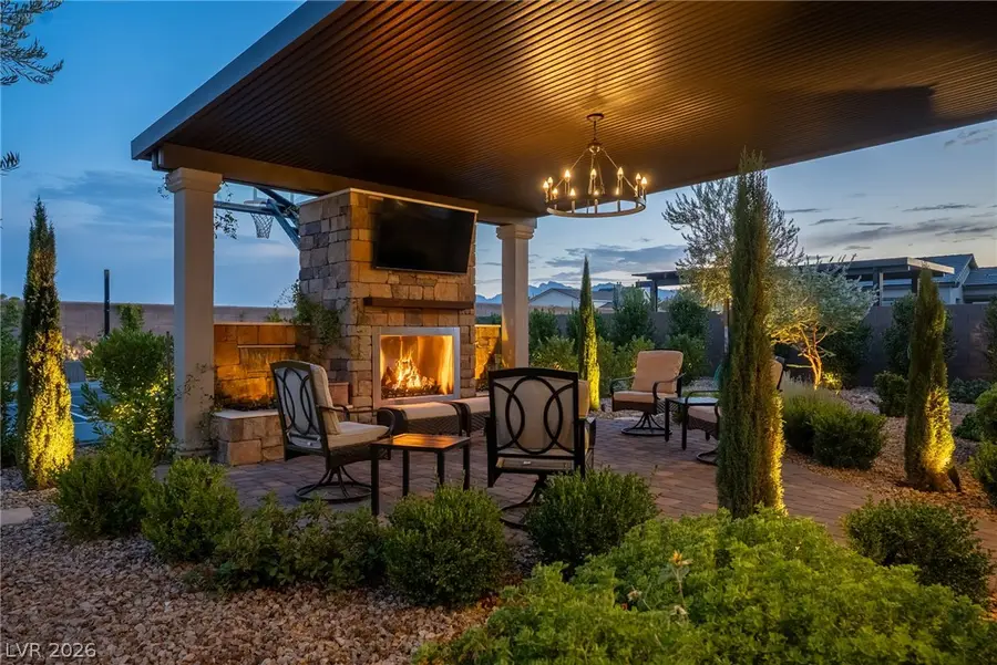8535 Longmire Avenue, Las Vegas, NV 89143 - #3