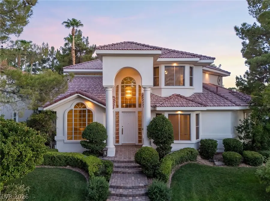 2320 Prometheus Court, Henderson, NV 89074 - #2