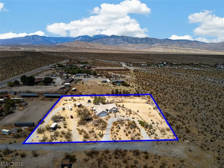 8075 Sally Street, Las Vegas, NV 89166 - #2