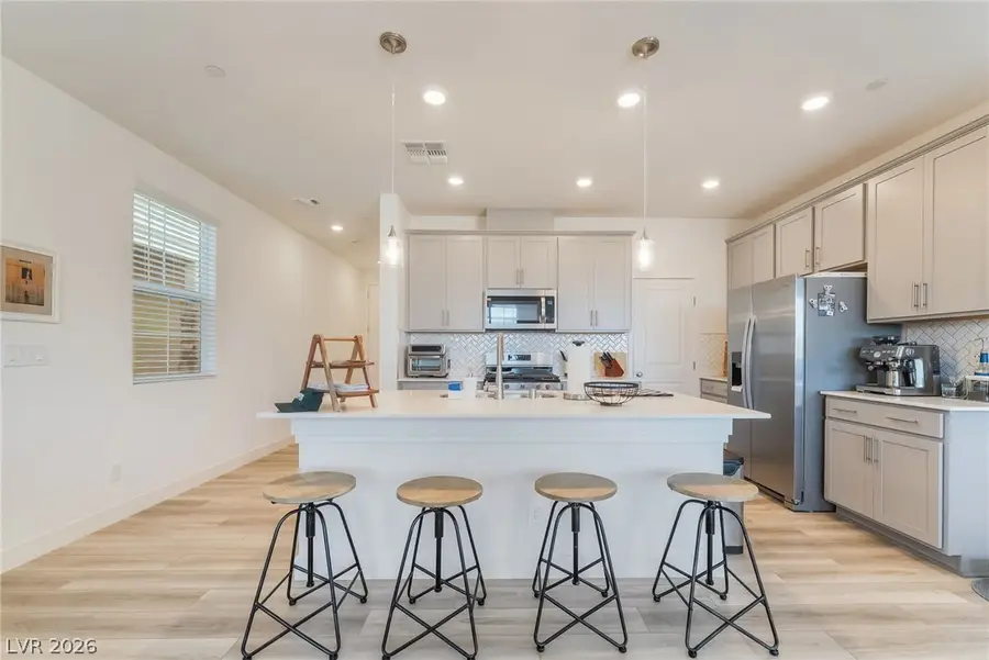 2966 Gallarate Drive, Henderson, NV 89044 - #2