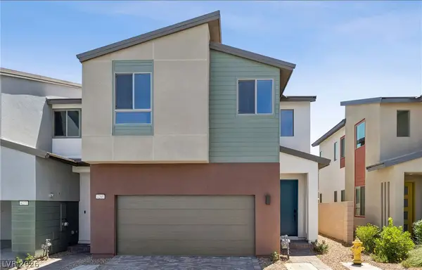 4285 Park Edge Court, Las Vegas, NV 89141