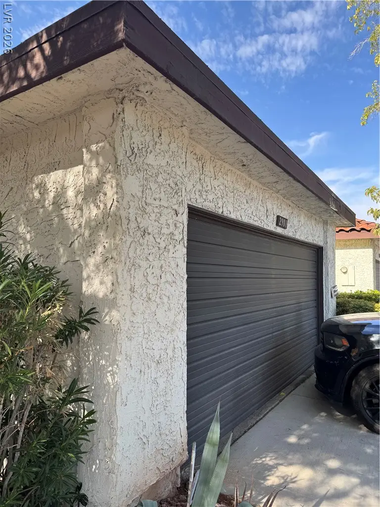 2901 San Martin Court, Las Vegas, NV 89121 - #2